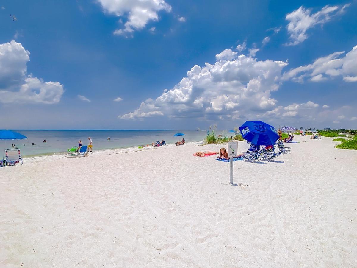 Welcome To The Paradise Fort Myers Beach Exteriér fotografie