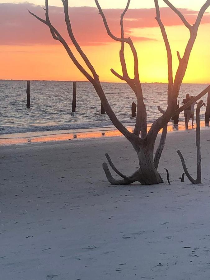 Welcome To The Paradise Fort Myers Beach Exteriér fotografie