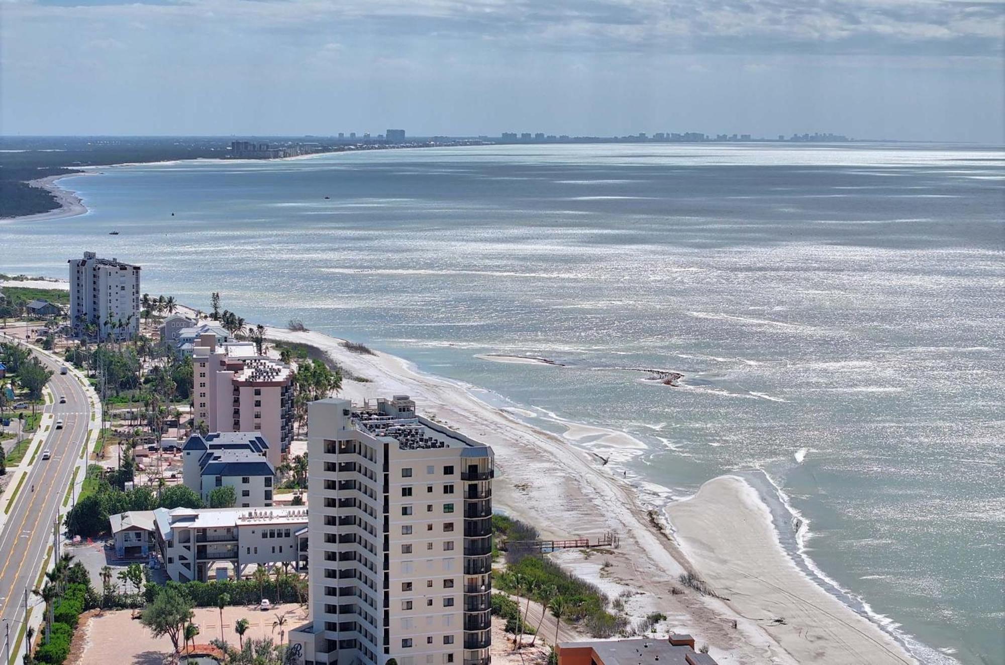 Welcome To The Paradise Fort Myers Beach Exteriér fotografie