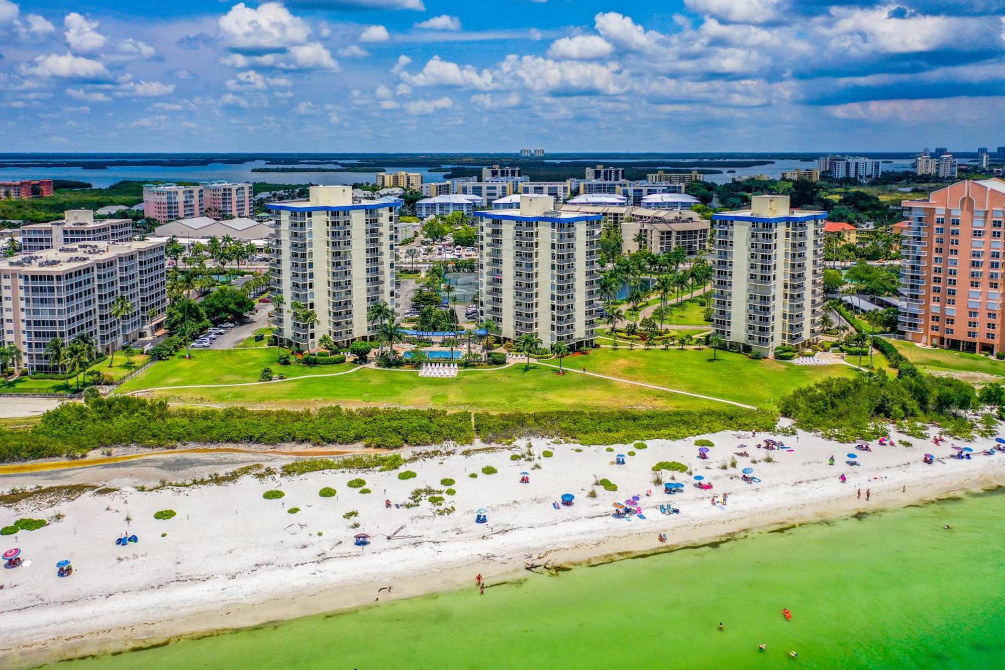 Welcome To The Paradise Fort Myers Beach Exteriér fotografie