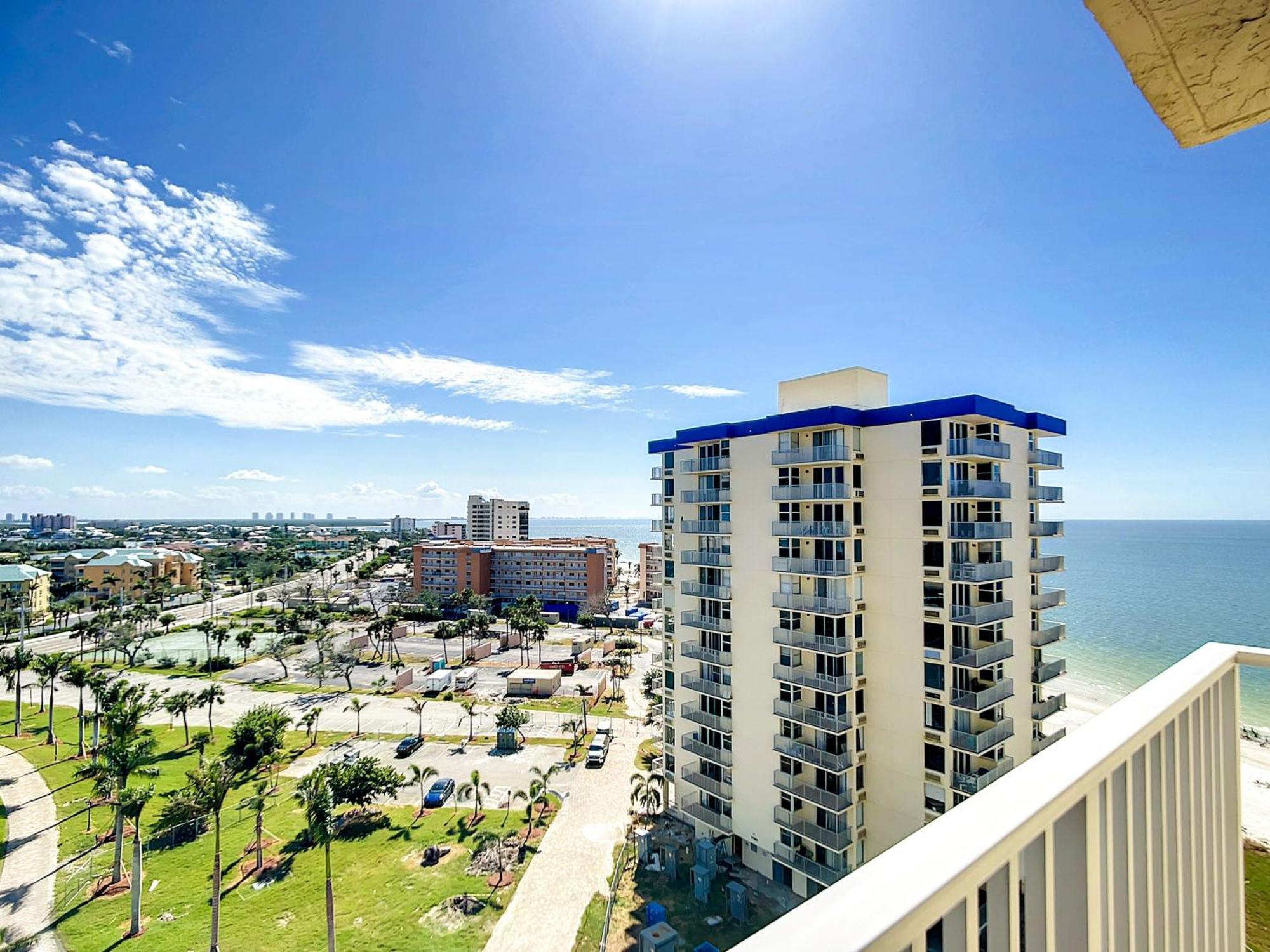 Welcome To The Paradise Fort Myers Beach Exteriér fotografie